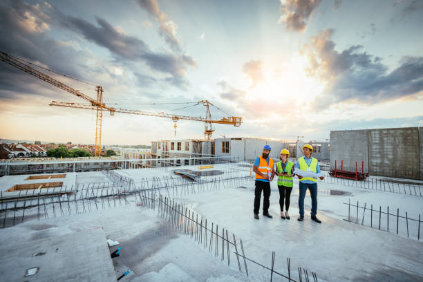 Best Concrete Demolition Services in Delano, CA