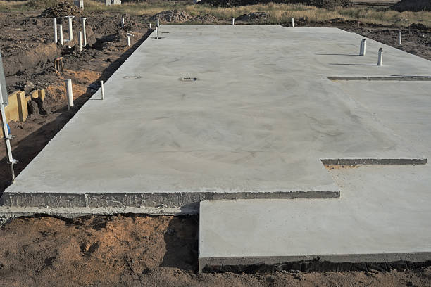 Best Concrete Sealing and Maintenance in Delano, CA