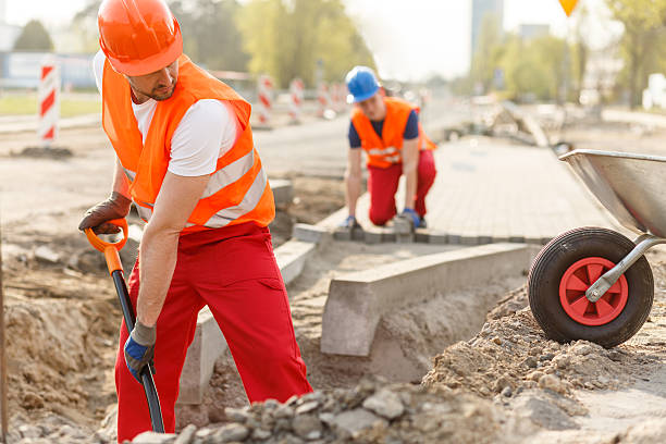 Best Concrete Driveway Installation in Delano, CA