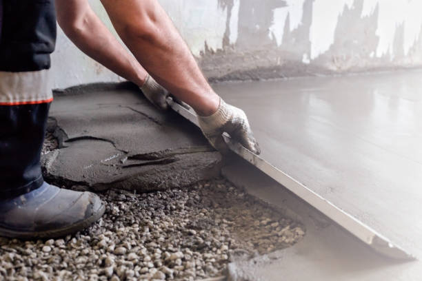 Best Decorative Concrete in Delano, CA